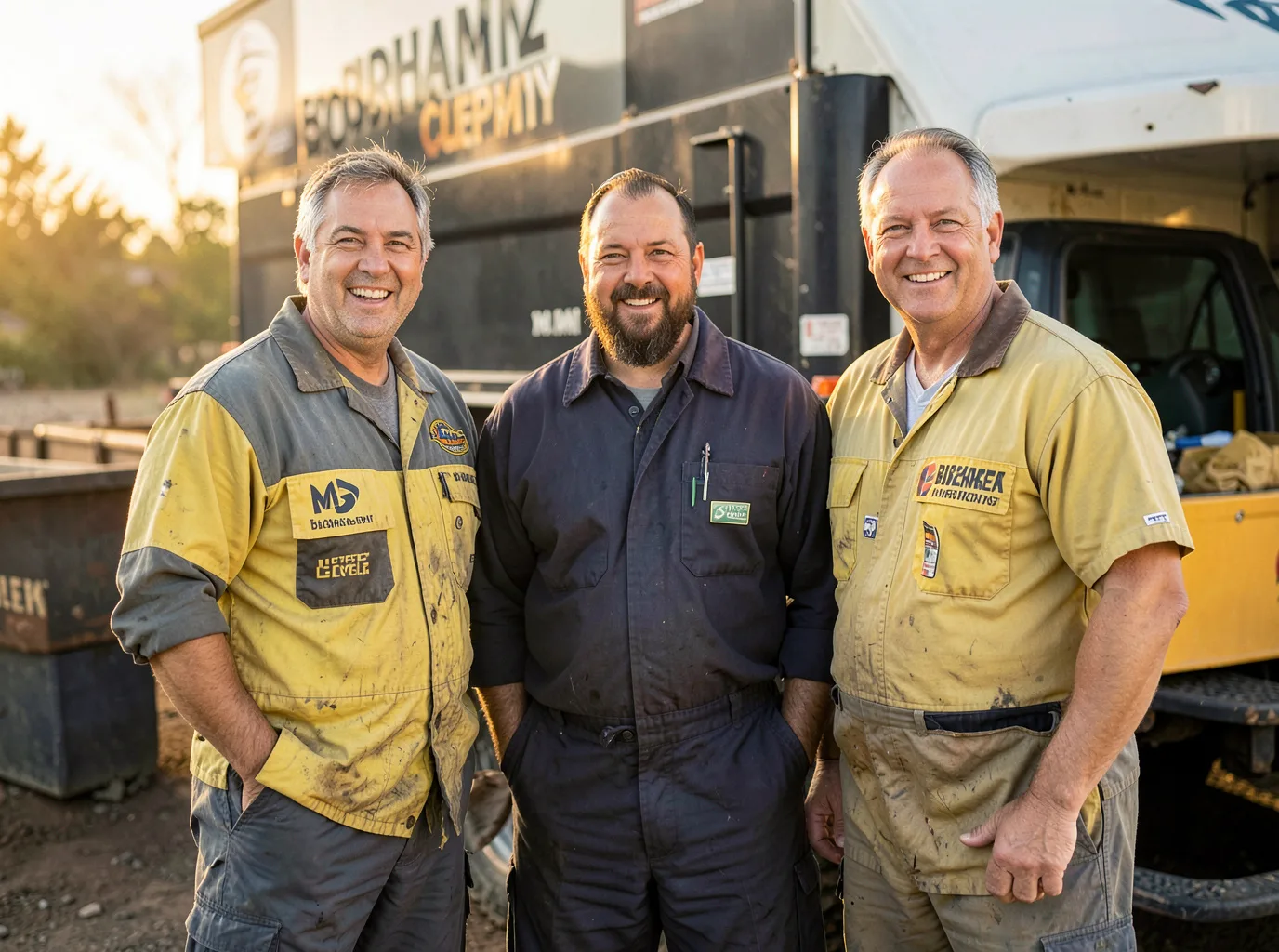 Sewage Cleanup company in Estherwood, LA